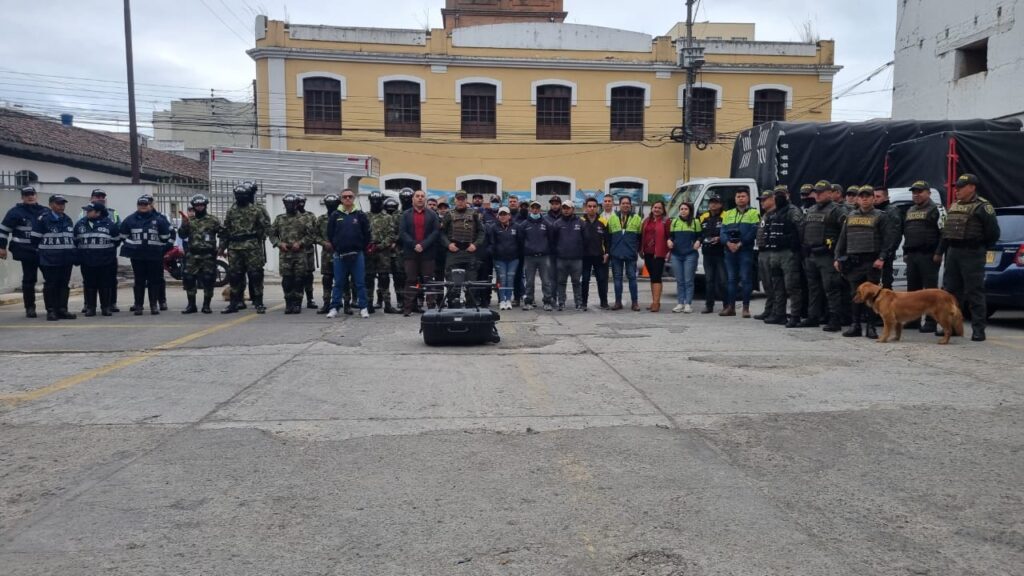 En Pasto acabó la fase de diálogo y concertación Alcaldía empezó a