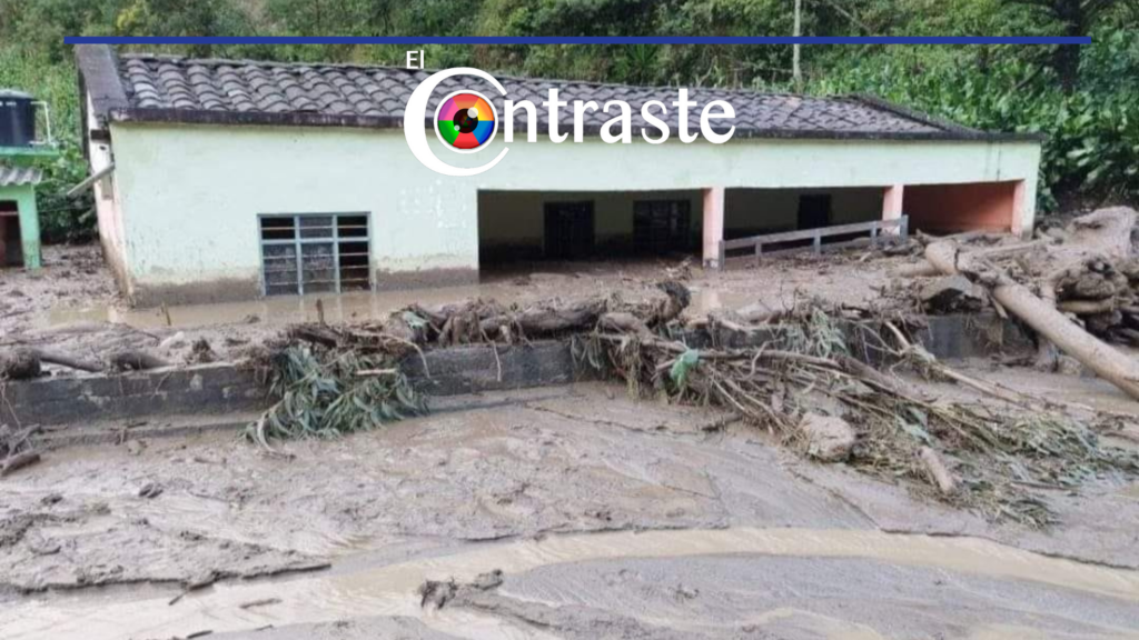 En Nari O Cinco Municipios Afectados Por Fuerte Invierno Tres Casas