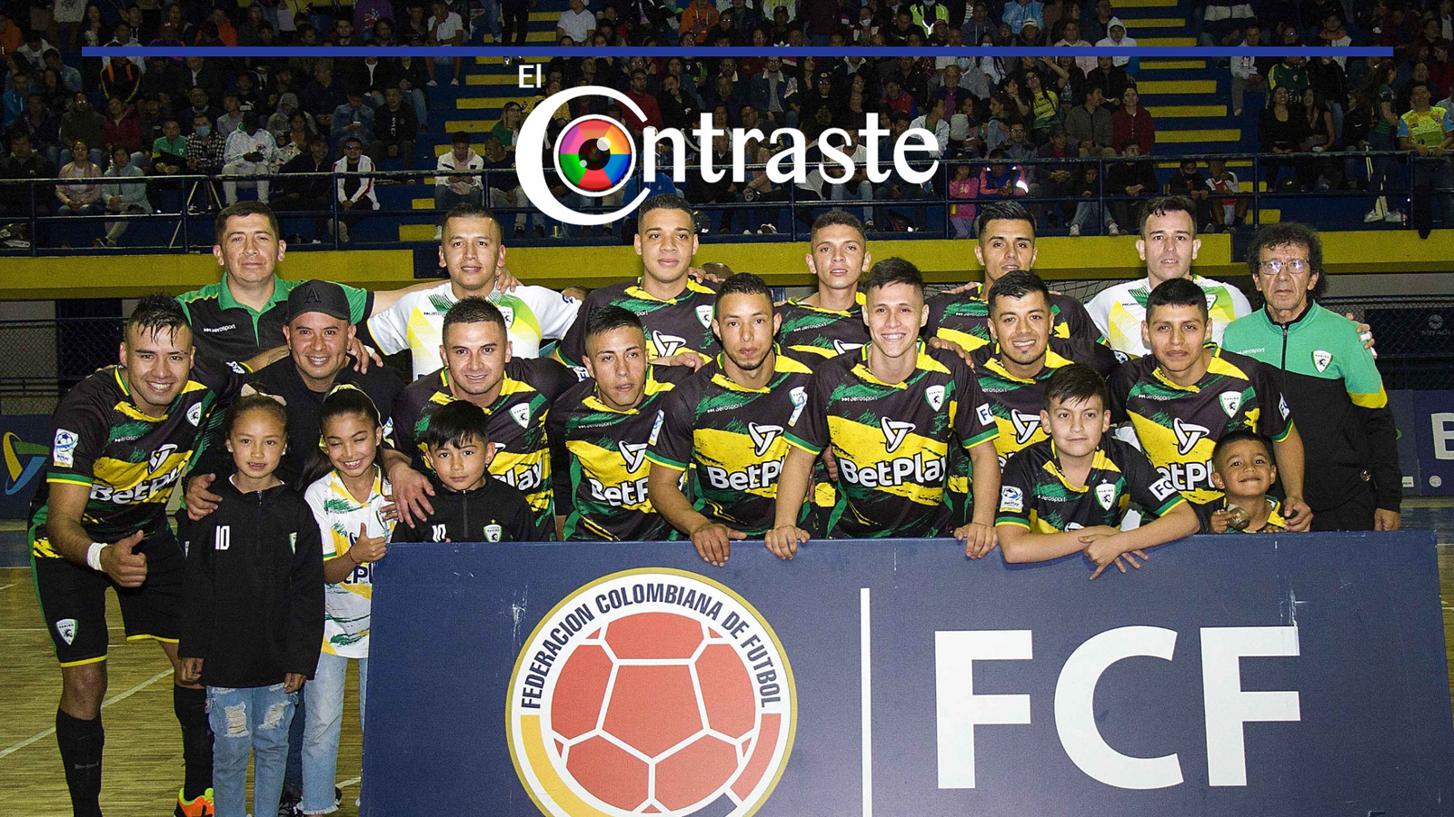 Leones de Nariño se jugará de visitante la clasificación a la Copa  Libertadores ante Real Antioquia - El Contraste Noticias