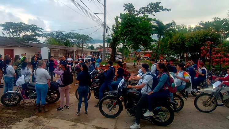 Docentes-Catatumbo