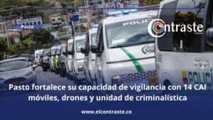 Judicializan en Pasto a hombre señalado de agredir física y verbalmente a su pareja en Nariño