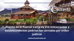 ¡Alarma en El Puerto! Cerca de 214 restaurantes y establecimientos podrían ser cerrados por orden judicial